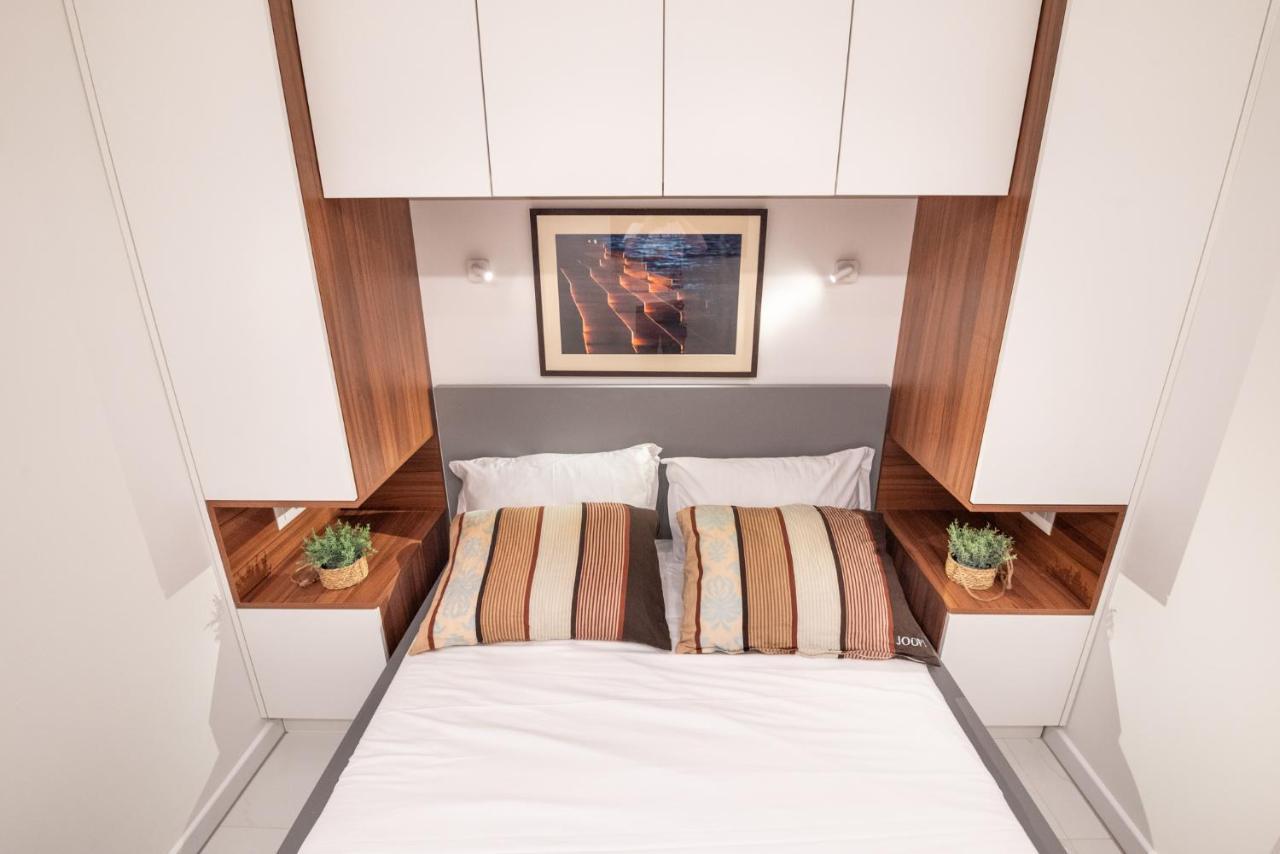 Canta Amore Suites Zadar Exterior photo