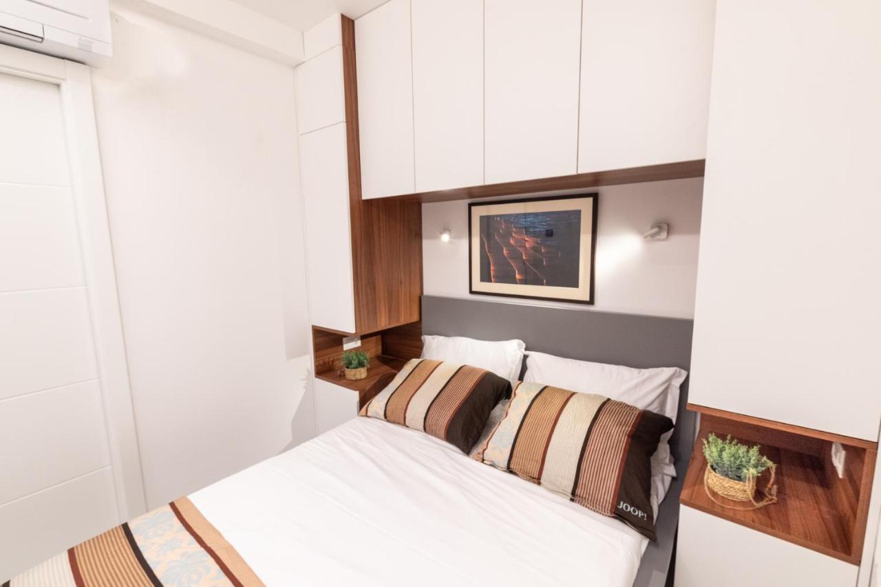 Canta Amore Suites Zadar Exterior photo