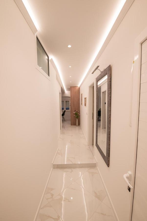 Canta Amore Suites Zadar Exterior photo