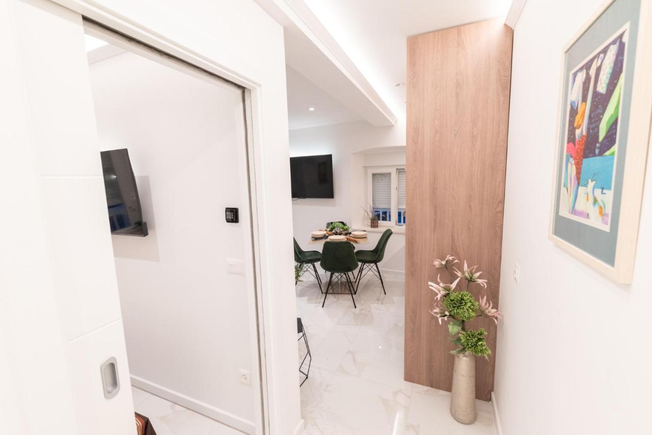 Canta Amore Suites Zadar Exterior photo