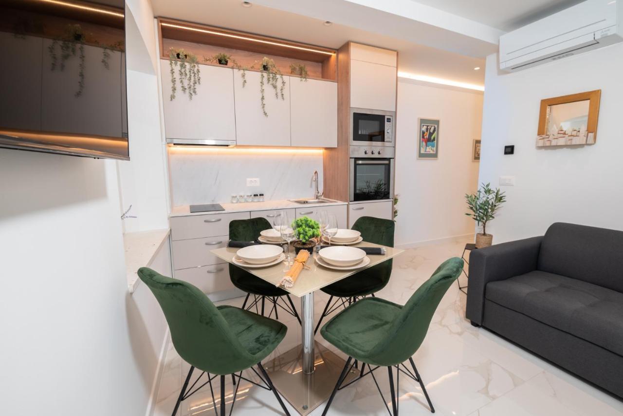 Canta Amore Suites Zadar Exterior photo