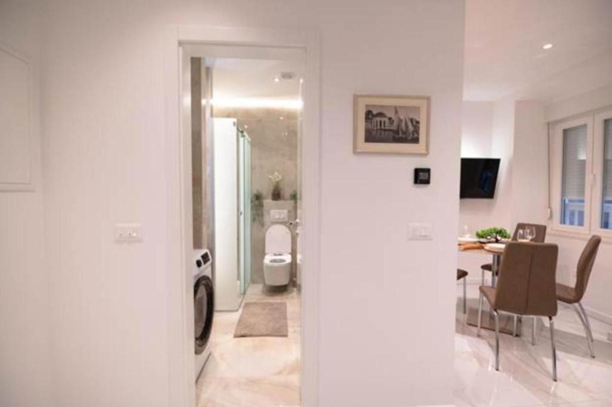 Canta Amore Suites Zadar Exterior photo