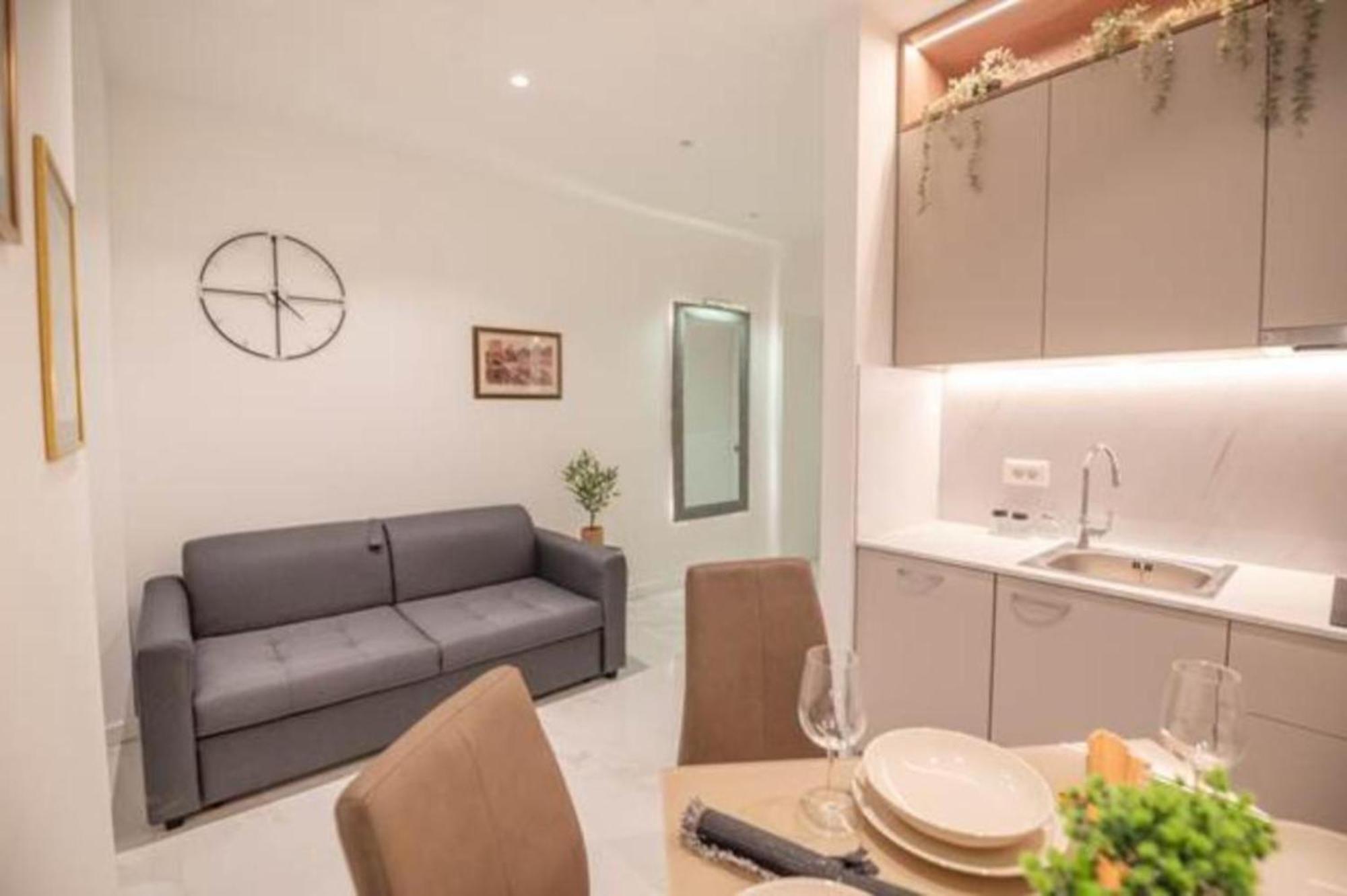 Canta Amore Suites Zadar Exterior photo
